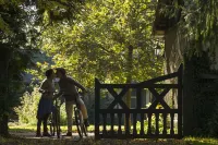 Les Jardins de Beauve