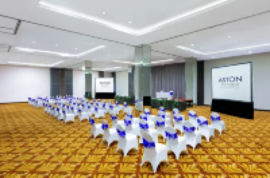 Aston Jember Hotel & Conference Center