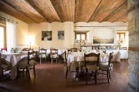 Agriturismo Fattoria Lavacchio Hotels in Londa
