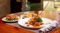 CC Beach Front Papagayo All Inclusive - breakfast