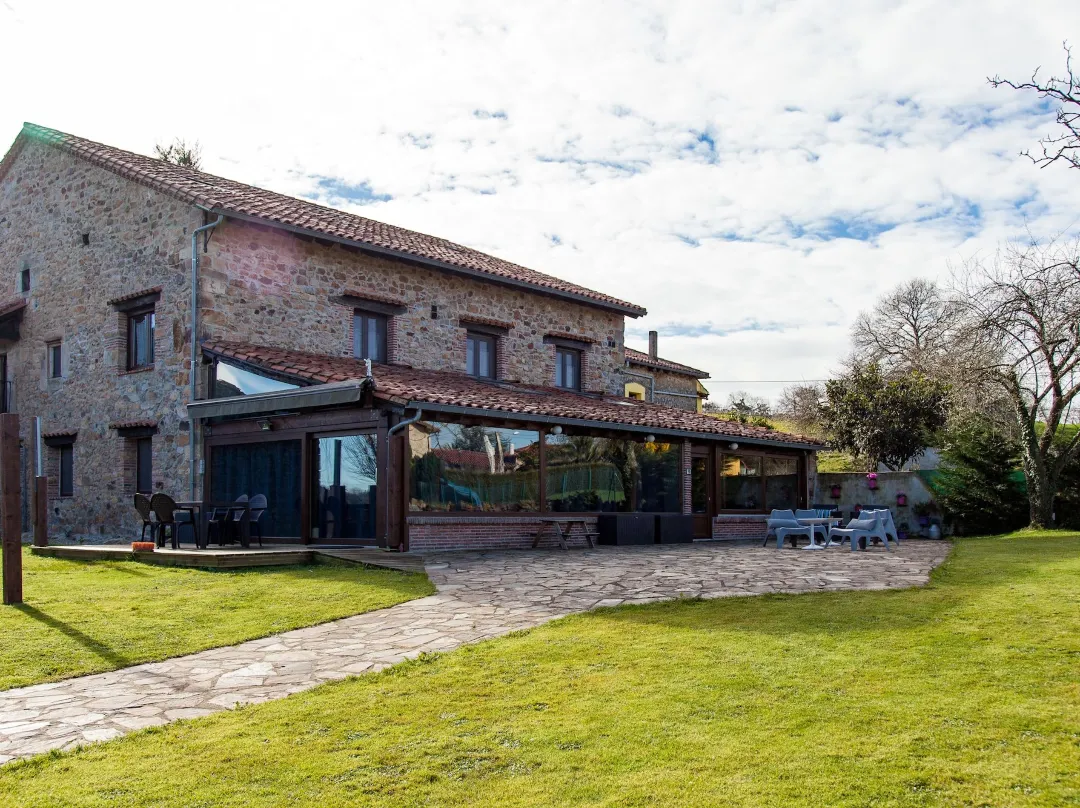 Posada Rural La Corralada - カンタブリア