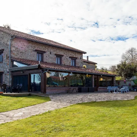 Posada la Corralada