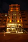 Imamoglu Pasa Butik Hotel Hotels near Erkilet International Airport