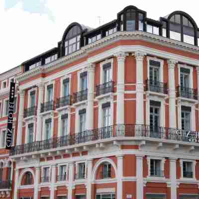 Citiz Hotel Hotel Exterior