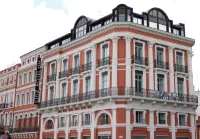 Citiz Hotel Hotel in zona Università di Tolosa III Paul Sabatier