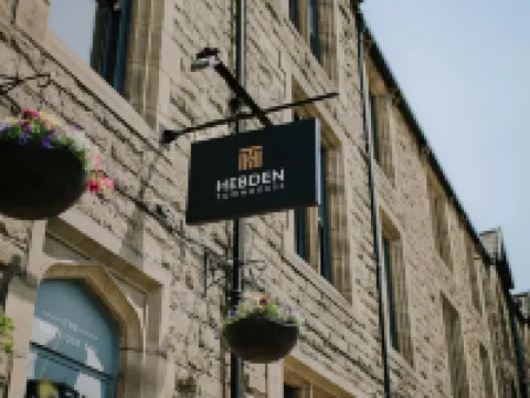 Hebden Townhouse Hotels in Hebden Bridge