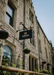 Hebden Townhouse Hotel a Calderdale District