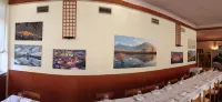 Albergo Conradi Hotel a Chiavenna