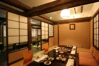 Hotel Fuki No Mori - servizio colazione