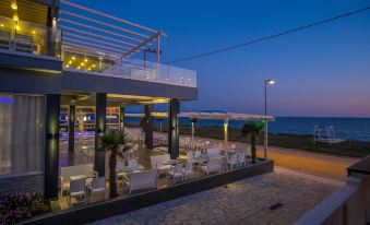 Must Boutique Hotel & Restaurant - Housity
