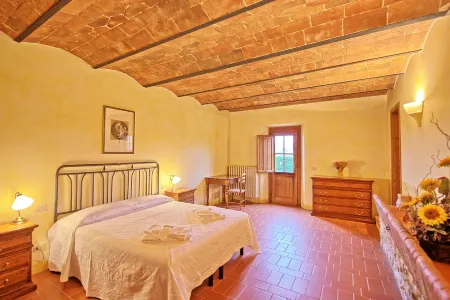 Tenuta by PosarelliVillas Отели в г. Сан-Кашано-ин-Валь-ди-Пеза