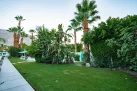 BelleVue Oasis - Adults Only