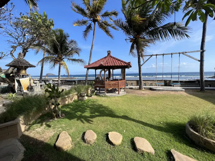 賽格瑞灣哥比奇旅館