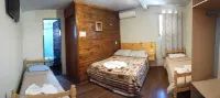 尼瓦斯木屋旅館 - 2星級