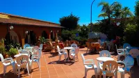 Hotel Grotticelle - breakfast