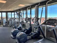 Clarion Hotel Stavanger - Phòng tập thể hình