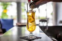 Clarion Hotel Stavanger - bar