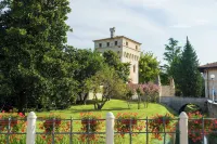 Hotel in Sylvis Các khách sạn gần Abbey Summaga