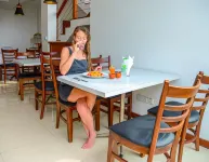 Bayfront - breakfast