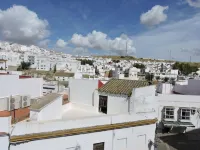 Hotel la Fonda del Califa