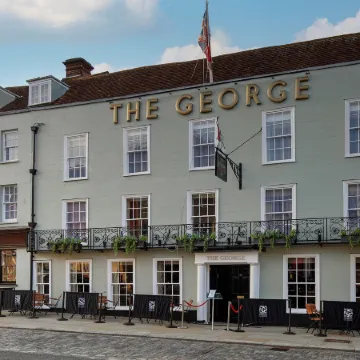 The George Hotel