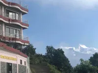Hotel Pristine Himalaya Các khách sạn ở 