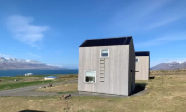 Sunnuhlid Houses Hotels in 