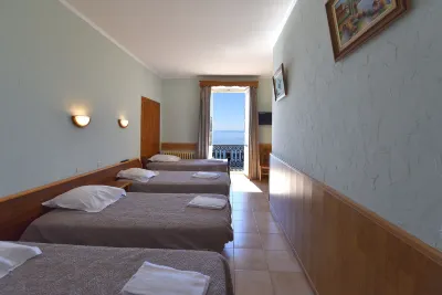 U Patriarcu Hotels in Cagnano