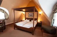 Hotel & Restaurant Klosterhof Hotels in Kreischa