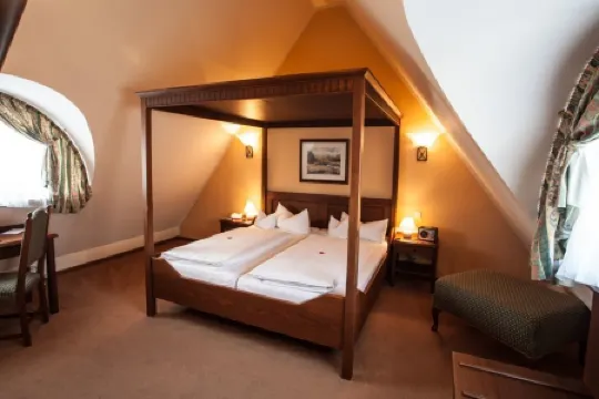 柯洛斯特霍夫酒店