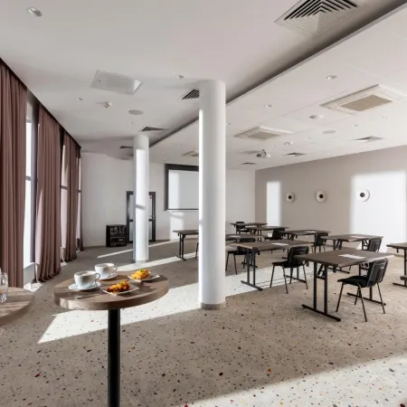 Antares Hotel