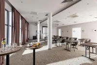 安塔利斯飯店 - 早餐