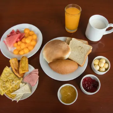 Royal Inn Cusco Hotel