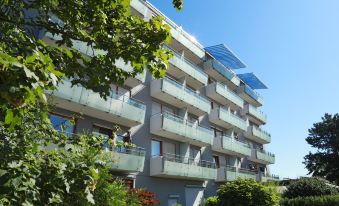 Kemnater Hof Apartments