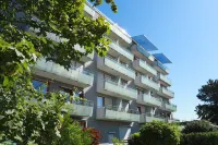Kemnater Hof Apartments