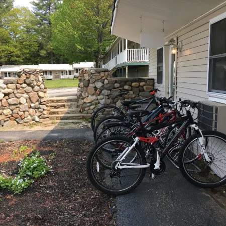 Highland Lake Resort