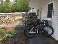 Highland Lake Resort Hotels in Bridgton