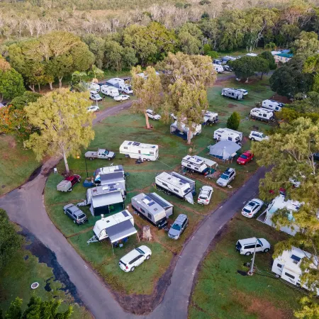Discovery Parks - Bargara