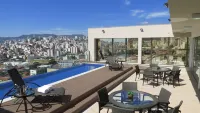 Hotel Beaga Convention Expominas by Mhb