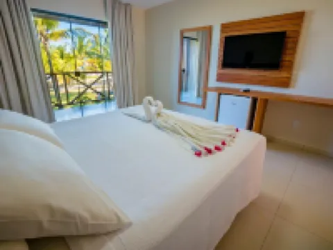 Pousada do Mar Hotéis em Ilheus