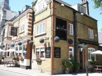 The Stag Enfield Hotel a Enfield