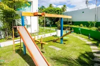 Farol de Itapuã Praia Hotel