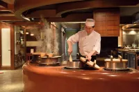 Ryokan Sumiya Kihoan - Morgenmad