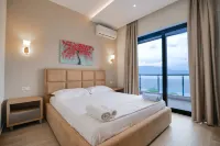 Hotel Roalb Hoteles en Radhimë