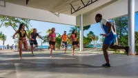 Riu Palace Tropical Bay - All Inclusive - palestra