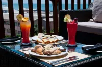The Kelway Hotel - Frühstück