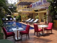 The Tubki Resort - Beach