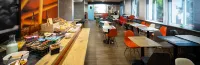 Ibis Rodez Centre - breakfast