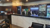 호텔 디에고 데 알마그로 쿠리코 - 바