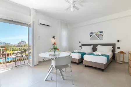 Residence Villa Giardini